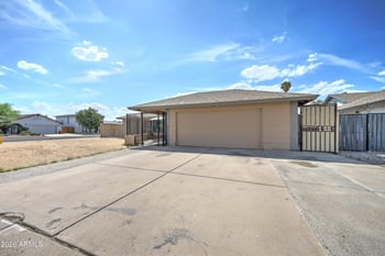 10202 N 45th Ave, Glendale, AZ 85302