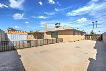 10202 N 45th Ave, Glendale, AZ 85302