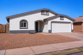 10202 87th Ave, Peoria, AZ 85345