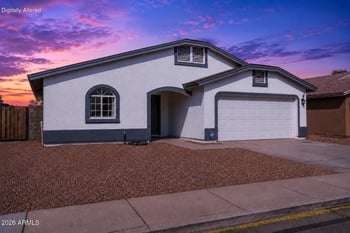 10202 87th Ave, Peoria, AZ 85345