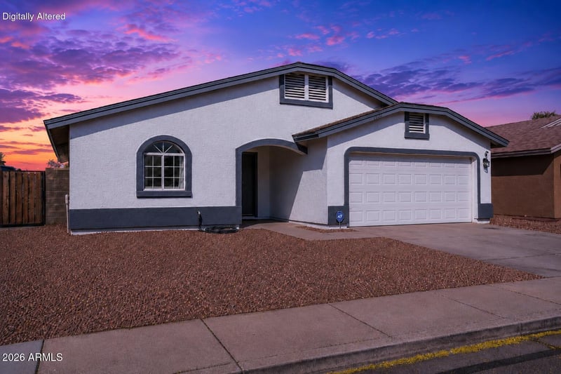 10202 87th Ave, Peoria, AZ 85345