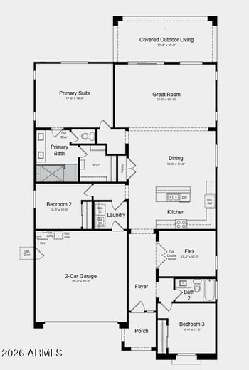10202 Crittenden Ln, Avondale, AZ 85392