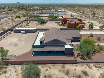 10203 Burris Rd, Casa Grande, AZ 85122