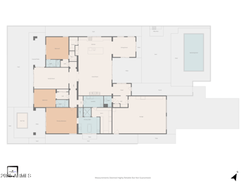 10203 Camelot Ct, Scottsdale, AZ 85255