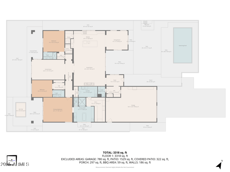 10203 Camelot Ct, Scottsdale, AZ 85255