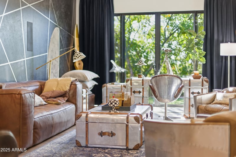 10203 Camelot Ct, Scottsdale, AZ 85255