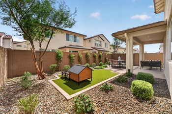 10203 Ulysses Ave, Mesa, AZ 85212
