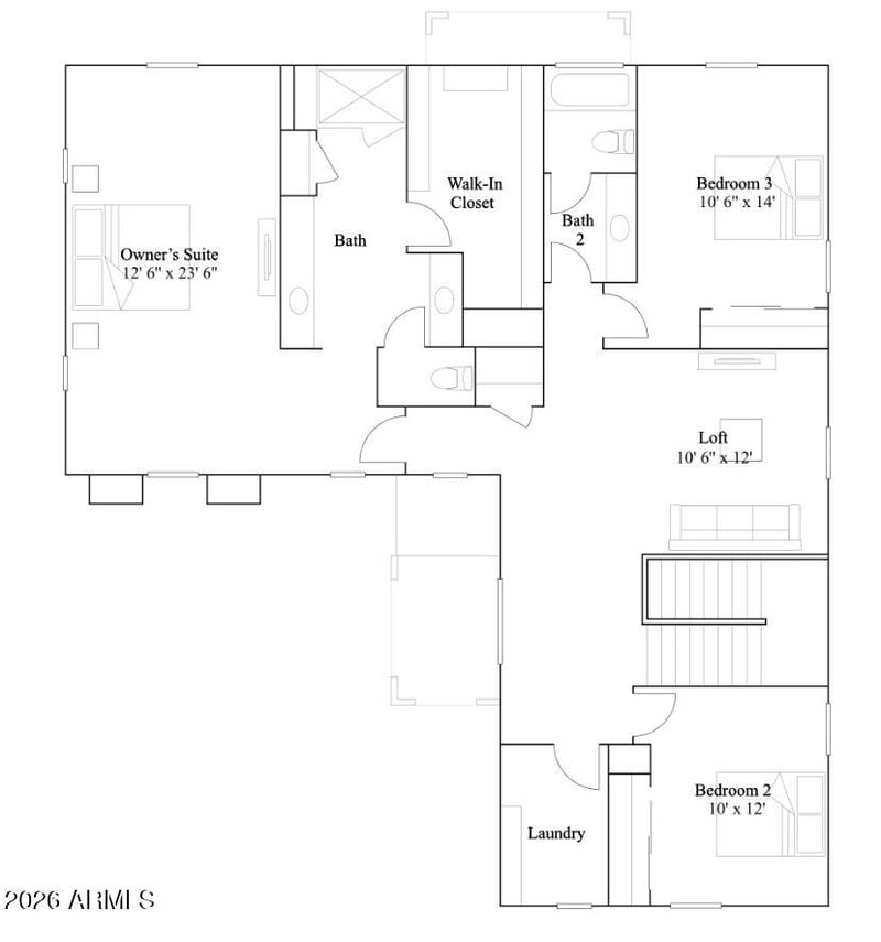 10203 Flume Trl, Apache Junction, AZ 85120