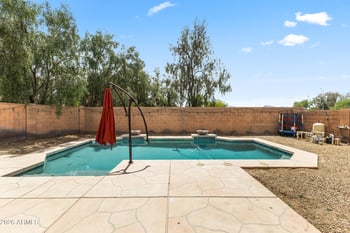 10203 W Albeniz Pl, Tolleson, AZ 85353