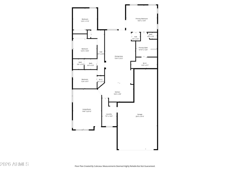 10203 Albeniz Pl, Tolleson, AZ 85353