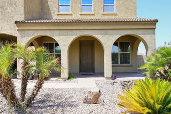 10204 43rd Ave, Laveen, AZ 85339