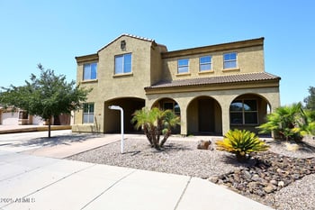 10204 43rd Ave, Laveen, AZ 85339
