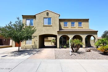 10204 43rd Ave, Laveen, AZ 85339