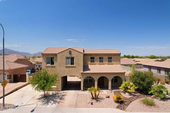 10204 43rd Ave, Laveen, AZ 85339