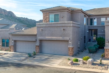 10204 Dinosaur Ridge Rd, Gold Canyon, AZ 85118