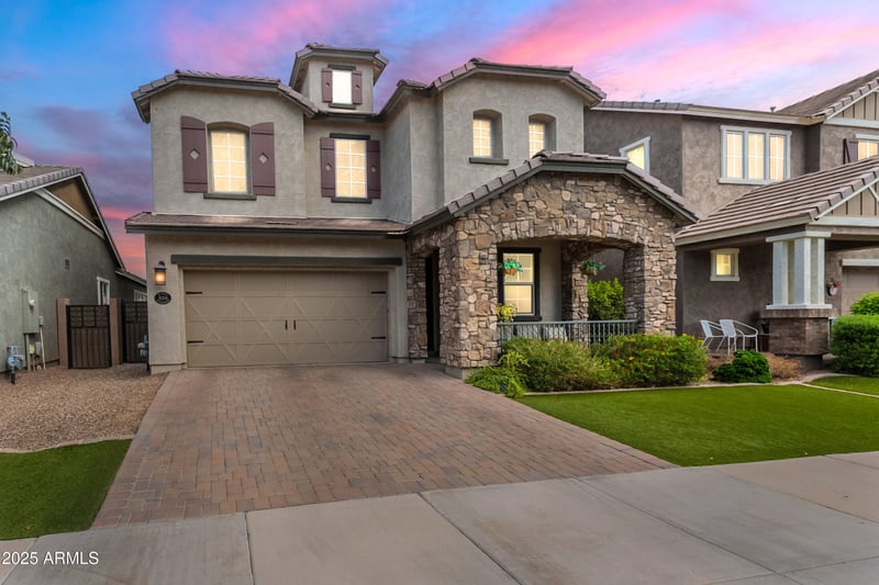 10204 Naranja Ave, Mesa, AZ 85209