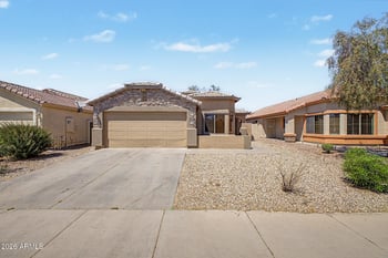 10204 Preston Ln, Tolleson, AZ 85353
