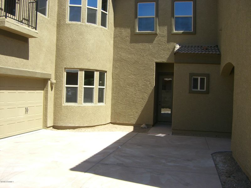 10204 S 43rd Ave, Laveen, AZ 85339