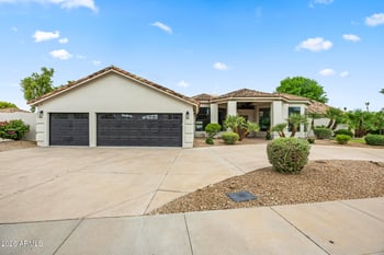 10205 Corrine Dr, Scottsdale, AZ 85260