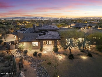 10205 E Happy Valley Rd, Scottsdale, AZ 85255