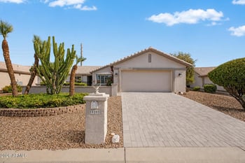 10205 Stoney Vista Dr, Sun Lakes, AZ 85248
