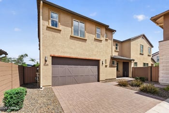 10205 Ulysses Ave, Mesa, AZ 85212