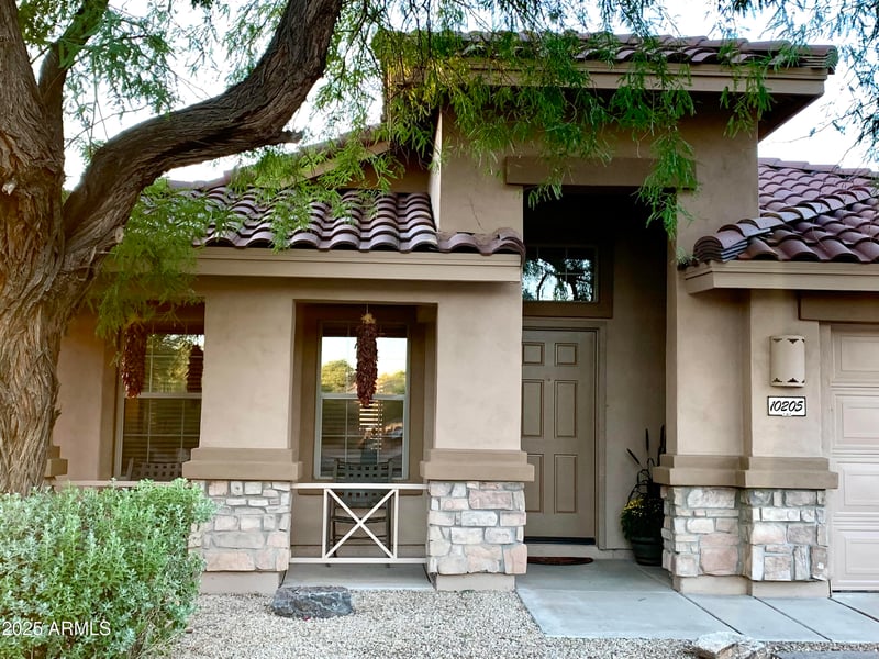 10205 Firewheel Dr, Scottsdale, AZ 85255
