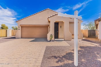 10205 Florence Ave, Tolleson, AZ 85353
