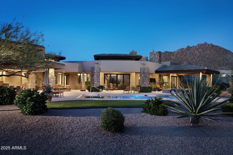 10205 Happy Valley Rd, Scottsdale, AZ 85255