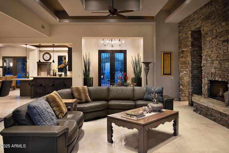 10205 Happy Valley Rd, Scottsdale, AZ 85255