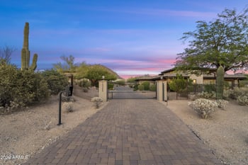 10205 Happy Valley Rd, Scottsdale, AZ 85255
