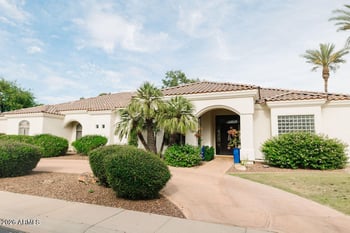 10205 109th Way, Scottsdale, AZ 85259