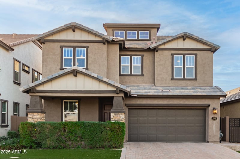 10205 Nopal Ave, Mesa, AZ 85209