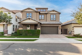 10205 Nopal Ave, Mesa, AZ 85209