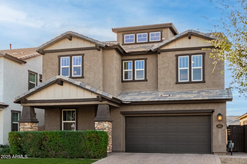 10205 Nopal Ave, Mesa, AZ 85209