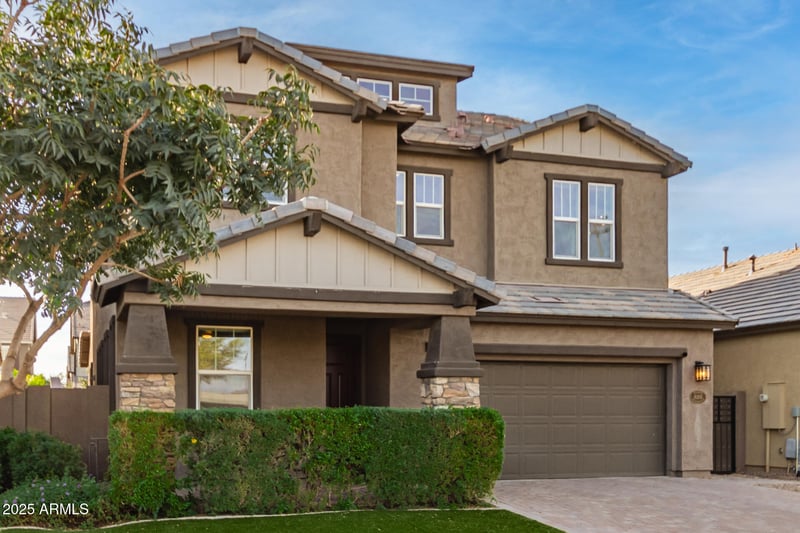 10205 Nopal Ave, Mesa, AZ 85209