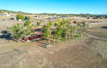 10205 O Neil Ln, Flagstaff, AZ 86004