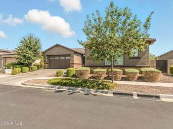 10205 Seismic Ave, Mesa, AZ 85212