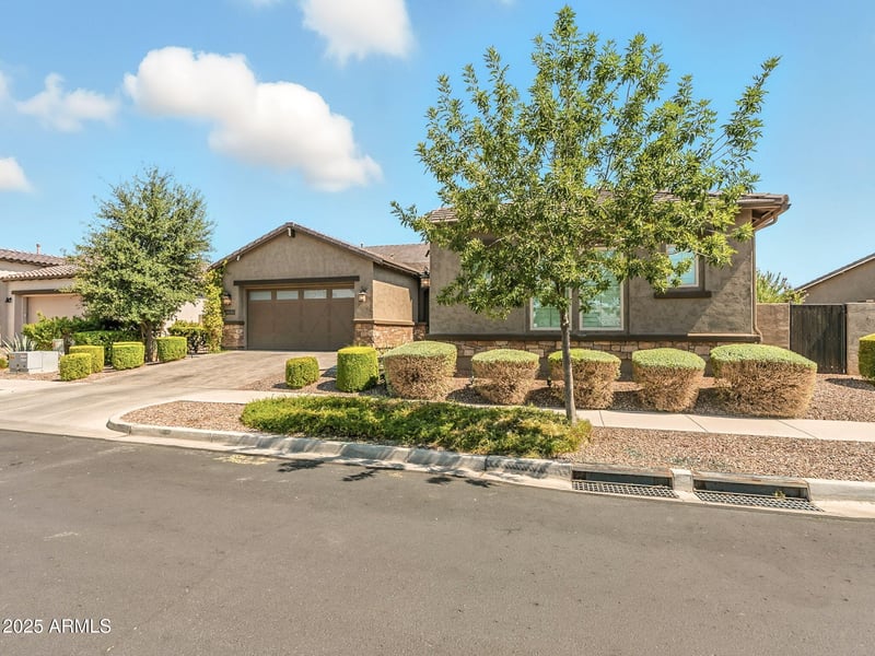 10205 Seismic Ave, Mesa, AZ 85212