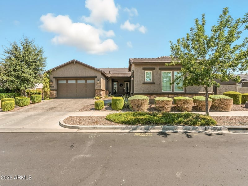 10205 Seismic Ave, Mesa, AZ 85212