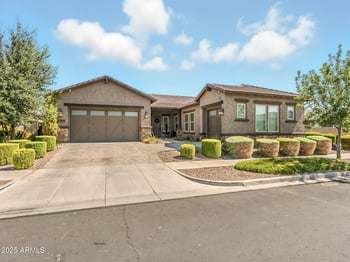 10205 Seismic Ave, Mesa, AZ 85212