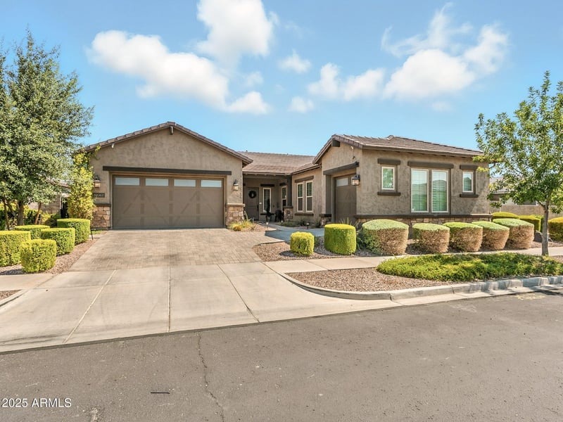 10205 Seismic Ave, Mesa, AZ 85212