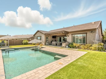 10205 Seismic Ave, Mesa, AZ 85212