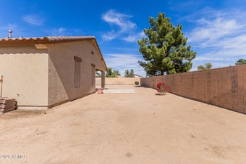 10205 Florence Ave, Tolleson, AZ 85353