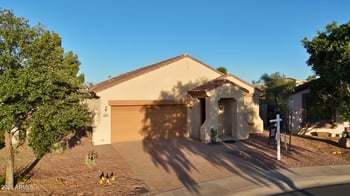 10205 Florence Ave, Tolleson, AZ 85353