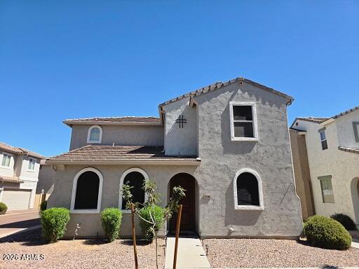 10206 Isleta Ave, Mesa, AZ 85209