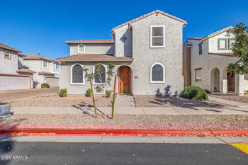 10206 Isleta Ave, Mesa, AZ 85209