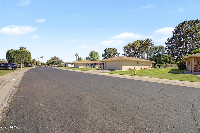 10206 Forrester Dr, Sun City, AZ 85351