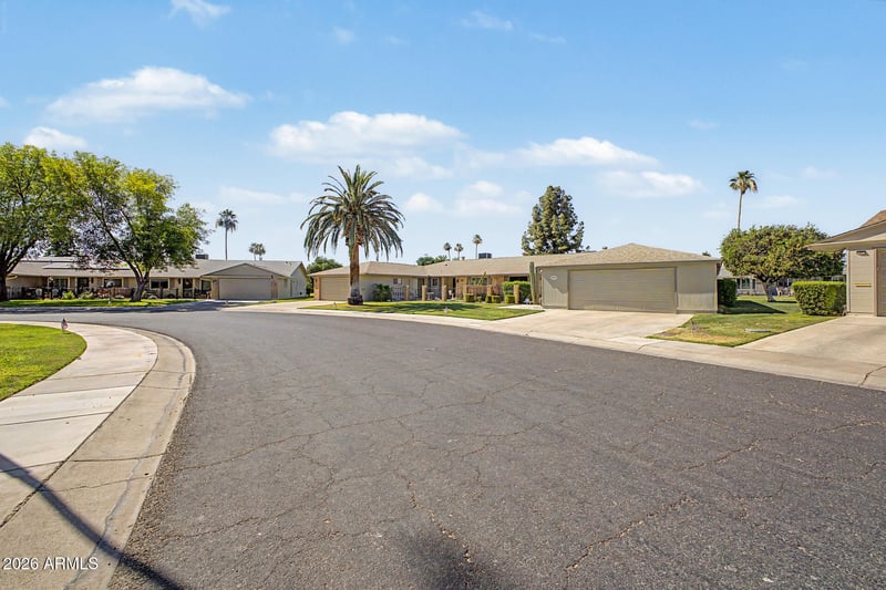 10206 Forrester Dr, Sun City, AZ 85351