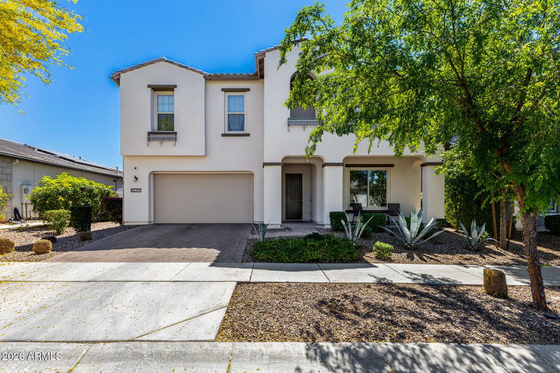 10207 E Strobe Ave, Mesa, AZ 85212